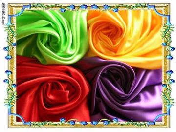polyester fabric, polyester satin