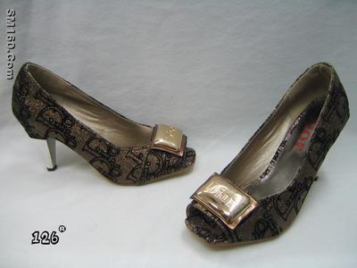 chanel dg dior fendi gucci lv...sandals in hot sale
