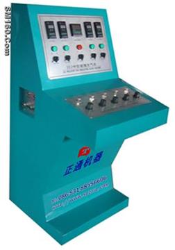 ZCJ Inflator Machine For Insulating Glass