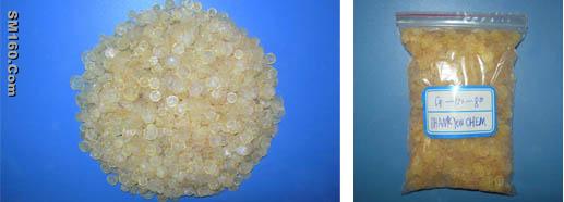 C9 hydrocarbon petroleum resin