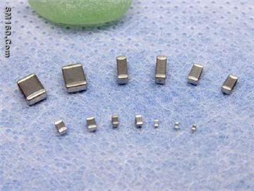 Chip Bead And Chip Inductors