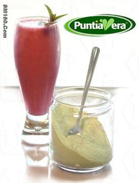 PuntiaVera&reg; Organic Nopal Powder