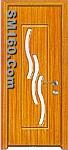 wooden & timber door