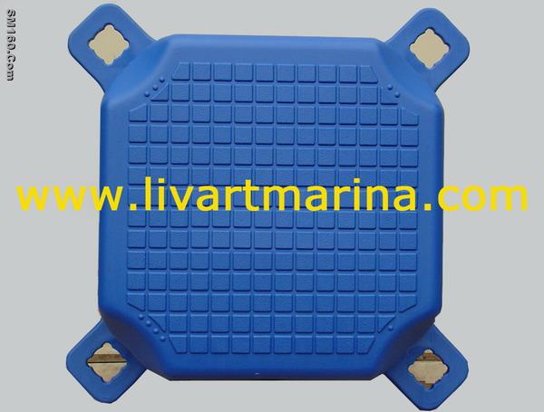 Floating Dock