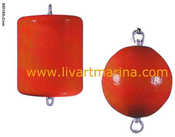 Mooring Buoy