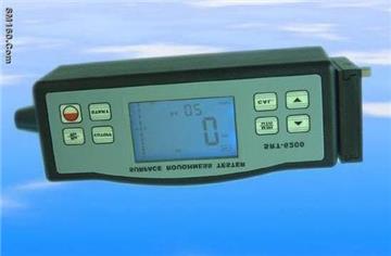 Surface Roughness Meter   SRT-6200