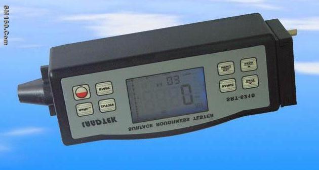 Surface Roughness Meter   SRT-6210
