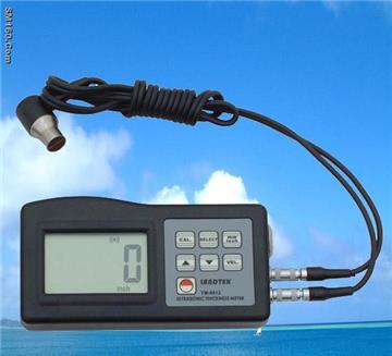 Ultrosonic Thicknes Meter   TM-8812