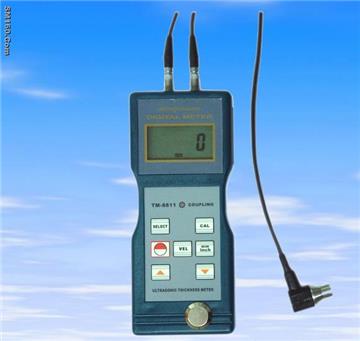 Ultrosonic Thickness Meter   TM-8811