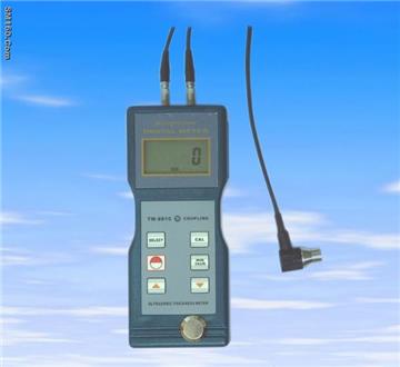 Ultrosonic Thickness Meter   TM-8810