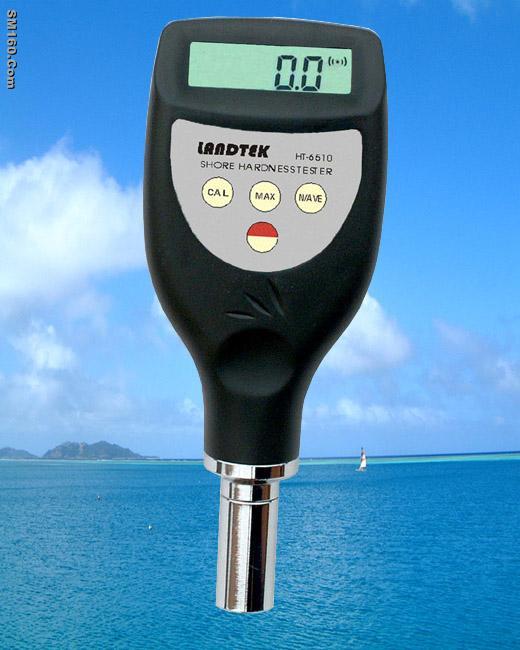 Shore Hardness Tester   HT-6510A / HT-6510D