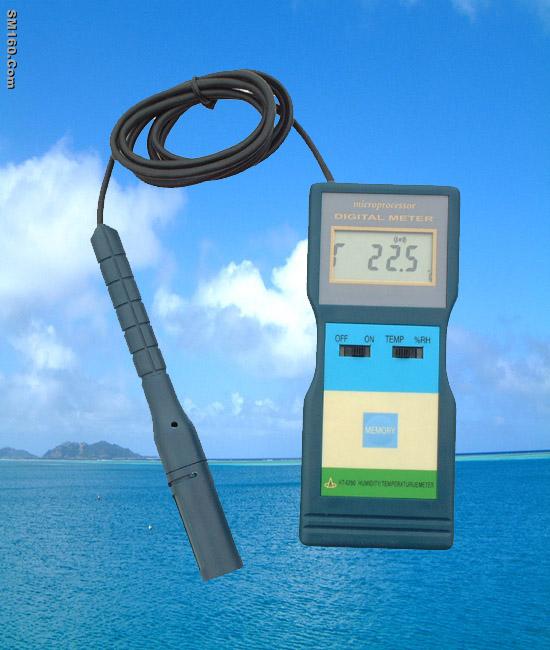Humidity Meter  HT-6292