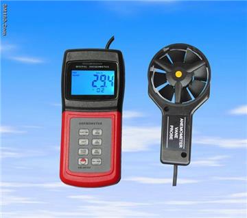 Anemometer   AM-4836V