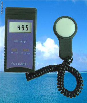 Lux Meter   LX-9621