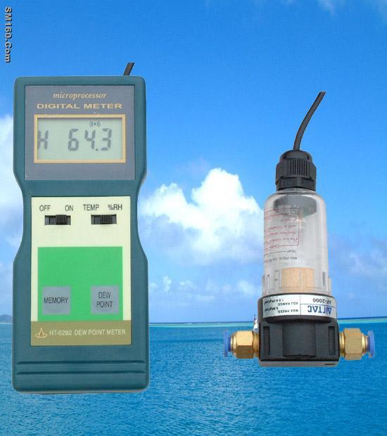 Dew Point Meter   HT-6292