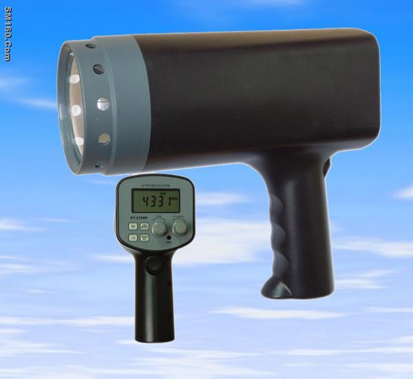 Stroboscope  DT-2350P