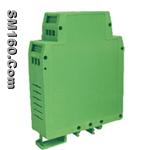 RS485 to 4-20mA,RS232 to 0-5V, Signal Converters