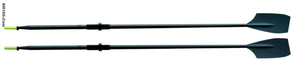 Sculling Oars