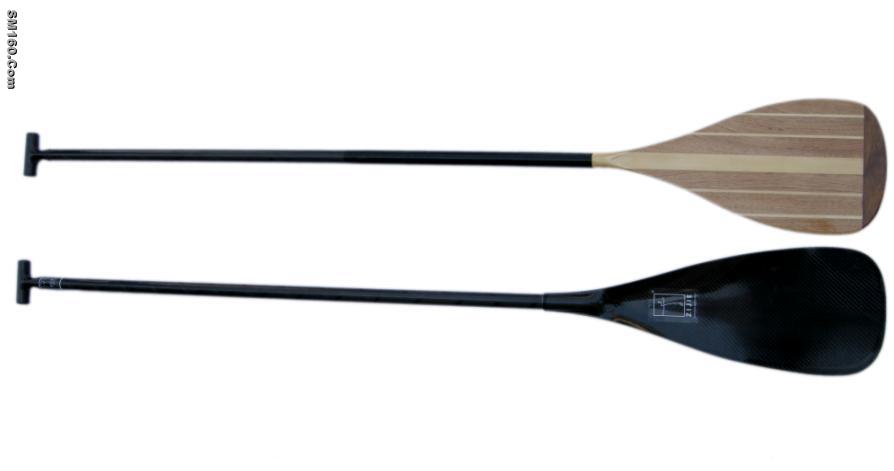 Surf Paddles & Outriger Paddles
