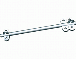 Tension Rod Truss