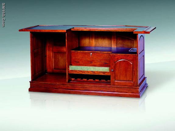 Bar table, barstool and bar furniture