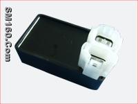 Motorcycle CDI