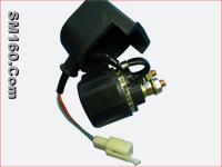 Motorcycle Starter Relay