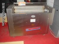 Potatoes washing machine