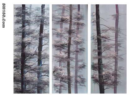 group painting