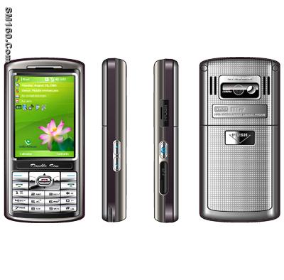 Dual sim dual standby