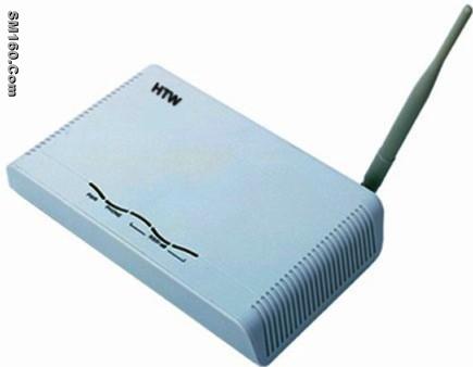CDMA 450MHz Terminal