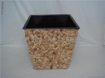 water hyasinth plant pot