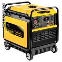 digital inverter generaotr set