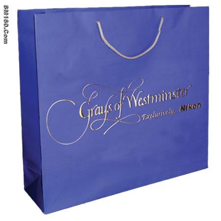 carrier bag