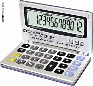 Electronic Calculators OEM DT-230A