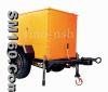 Used transformer oil filtration & regeneration purifier / oil filter