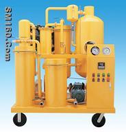 Industrial Lubrication oil filtration & recovering purifier 