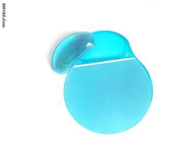 gel mouse pad 