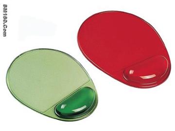 Gel mouse pads