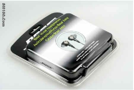 Bose triport ie headphone new version (headphone is original)