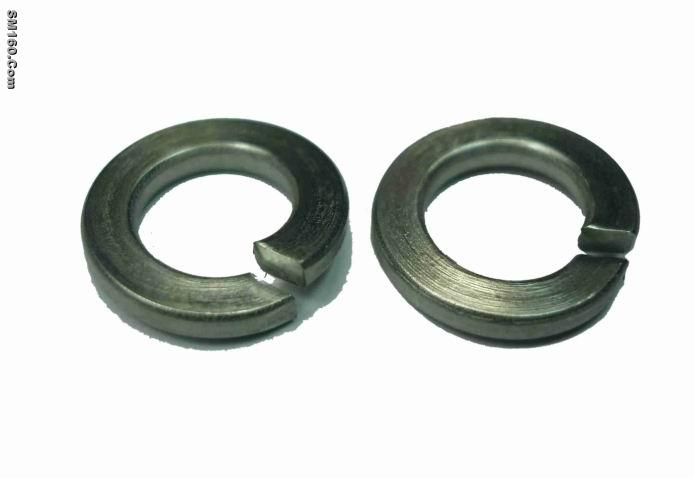 split washer