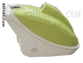 Medicinal Herbal Steam Sauna Treatment Cabin
