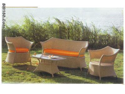 outdoor furniture