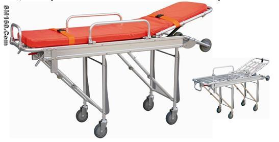 Automatic Loading Stretcher