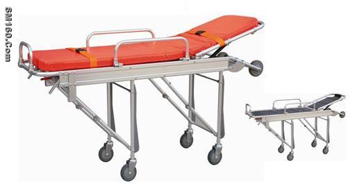 Automatic Loading Stretcher