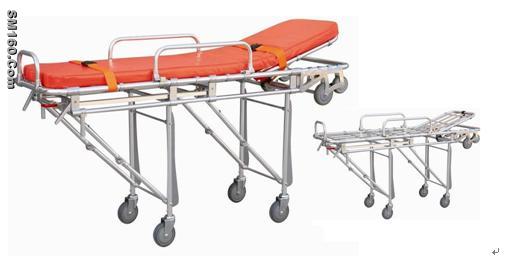 Automatic Loading Stretcher