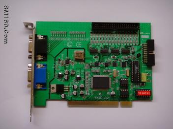 GV-600