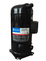 ZB Copeland Compressor 