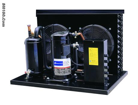 ZB Condensing Units 