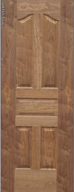Natural Black Walnut 